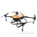 G06 6L Drone pulvérisateur Agriculture UAV Spray Spray